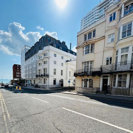 Two Top Central Beach Studios - Also Separate Spa Cabin And Watersports Brighton Exterior foto