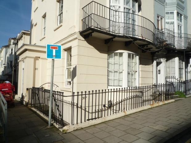 Two Top Central Beach Studios - Also Separate Spa Cabin And Watersports Brighton Habitación foto