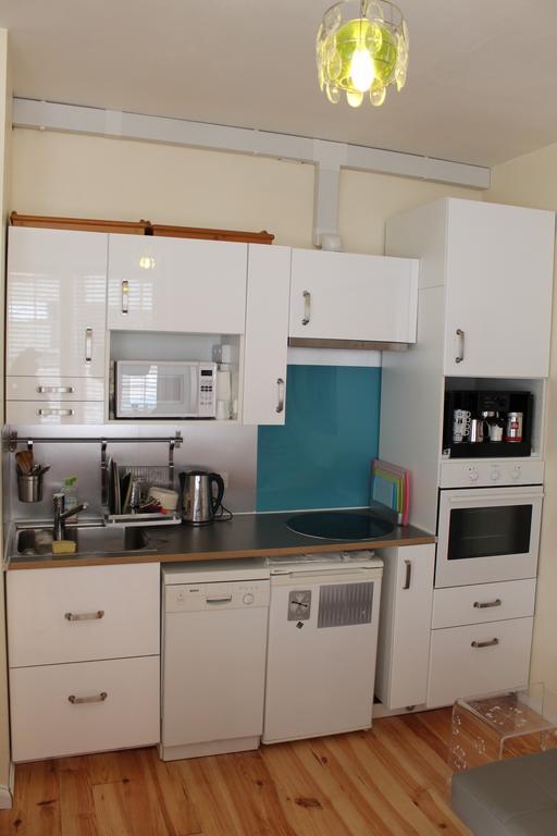 Two Top Central Beach Studios - Also Separate Spa Cabin And Watersports Brighton Habitación foto