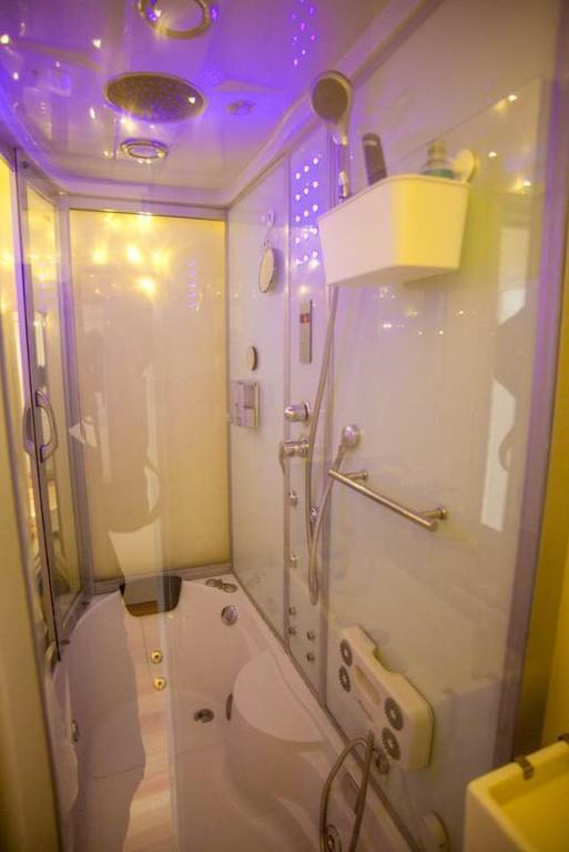 Two Top Central Beach Studios - Also Separate Spa Cabin And Watersports Brighton Exterior foto
